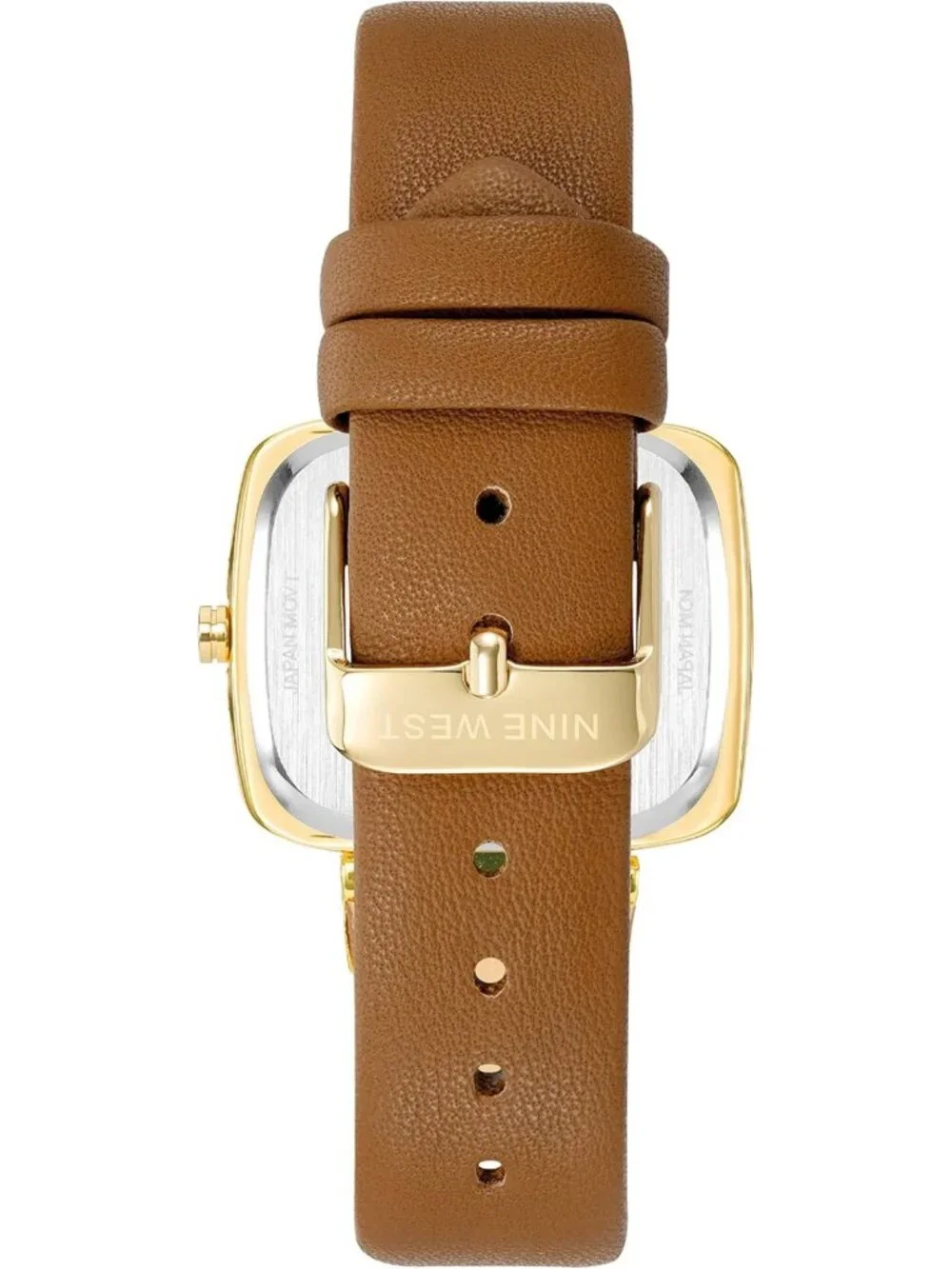 Stylish Women's Strap Watch with Elegant Design and Durable Construction